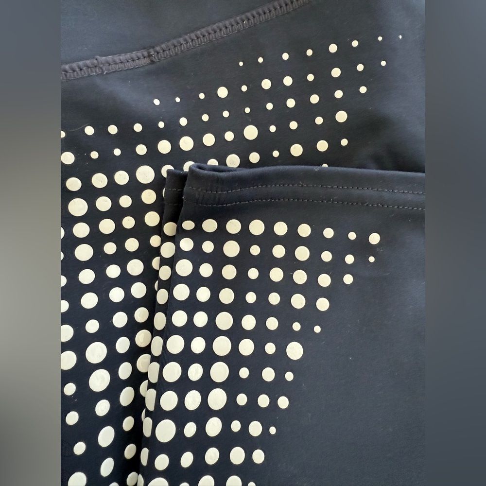 Athleta Leggings/Workout Pant Bundle ~ Size S ~ Salutation Slash Pocket 7/8 - Picture 2 of 13